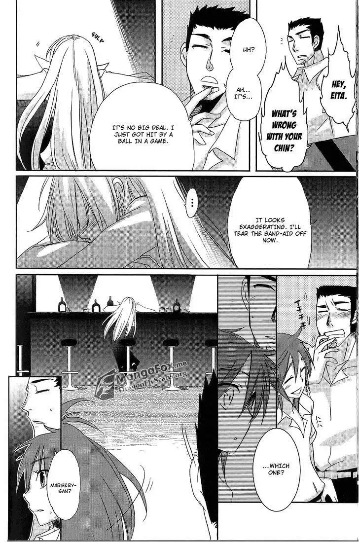 Shakugan no Shana Chapter 45 29